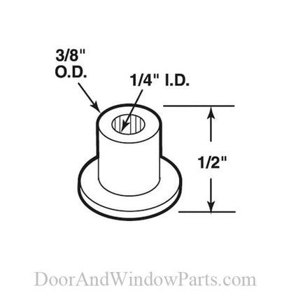 Pivot & Guide Pin Cap