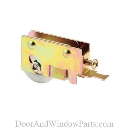 Mirror Door Roller Assembly