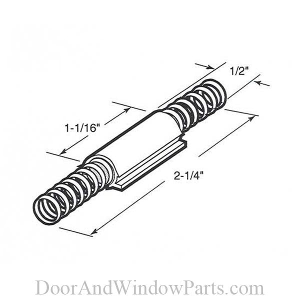 Four-Door Snugger