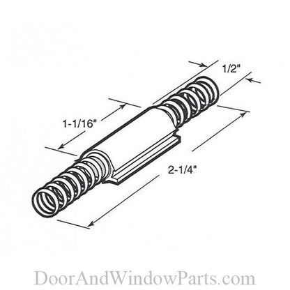 Four-Door Snugger