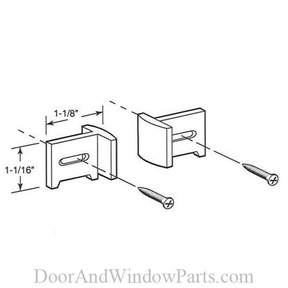 Side Adjusting Guide