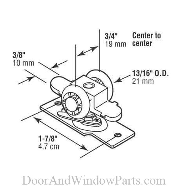 Roller Assembly