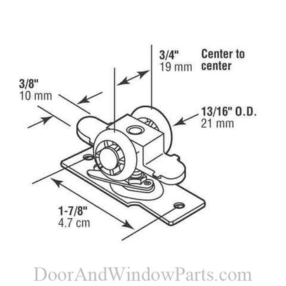 Roller Assembly