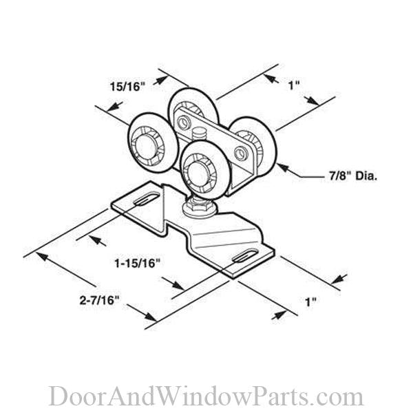 Roller Assembly