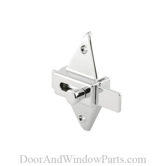 Slide Latch