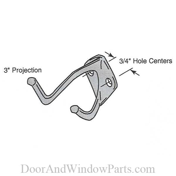 Coat Hook