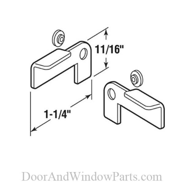 Knife Latches