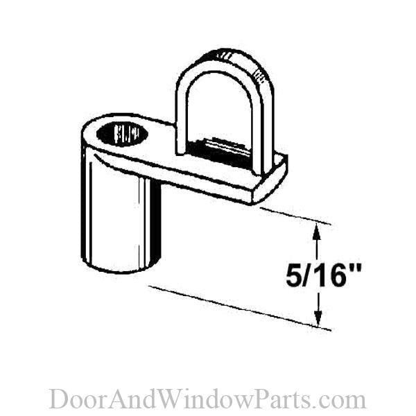 5/16" Screen Clips (Diecast)