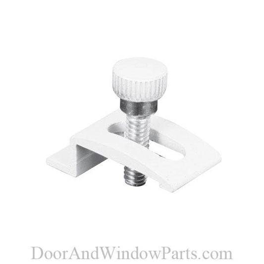 Storm Panel Clips (Extruded Aluminum)