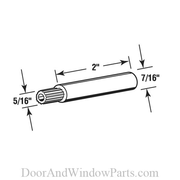 Handle Extension