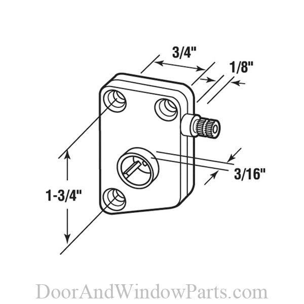 Slant Sill Operator