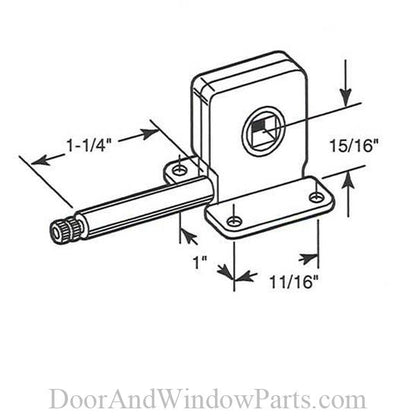 Torque Operator