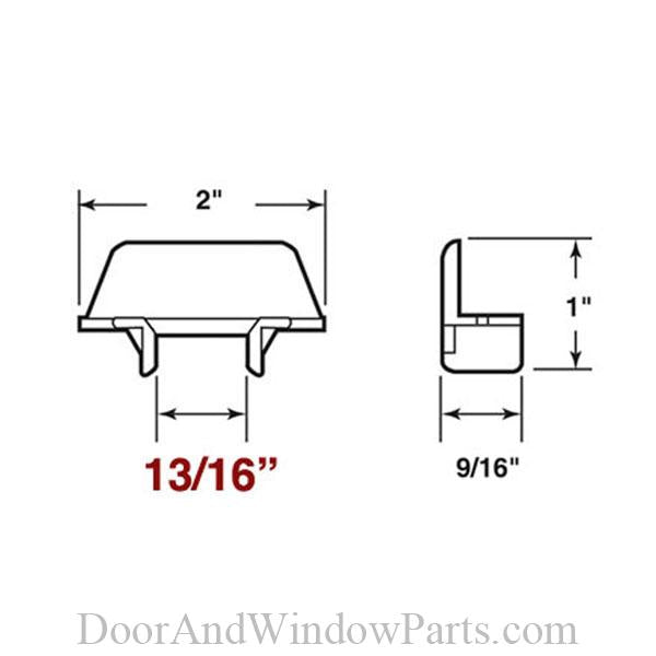 Drawer Track Guide Kit