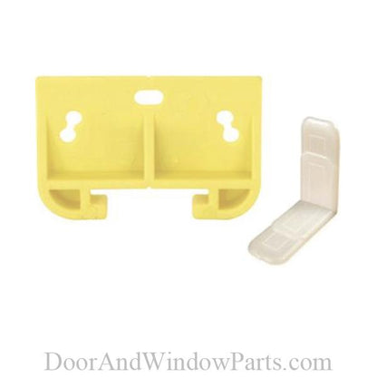 Drawer Track Guide Kit