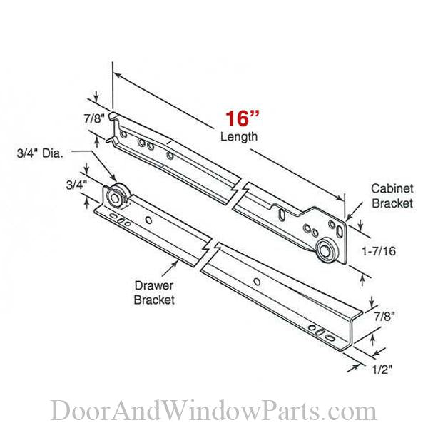 Drawer Slides