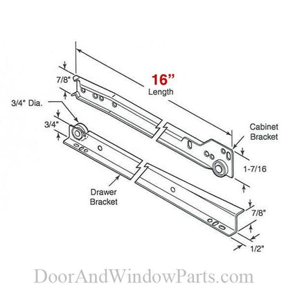 Drawer Slides