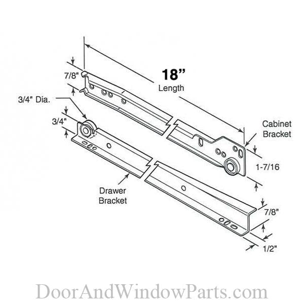 Drawer Slides