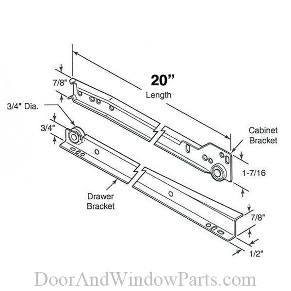 Drawer Slides