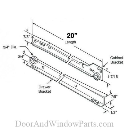 Drawer Slides