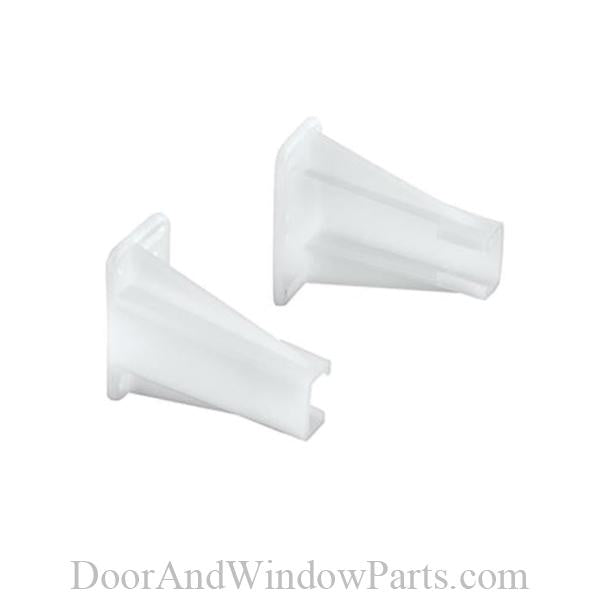 Drawer Track Backplate