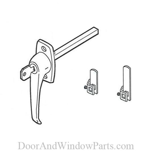 Locking Handle