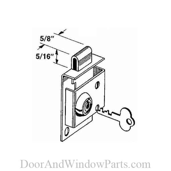 Deadbolt Locks