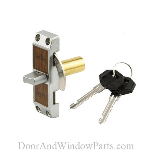 Deadbolt Loop Lock