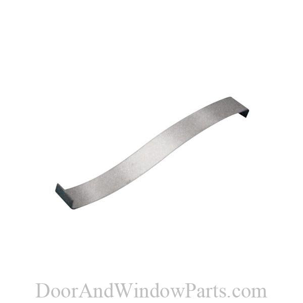 Louver Window Security Clip