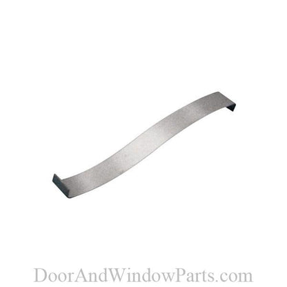 Louver Window Security Clip