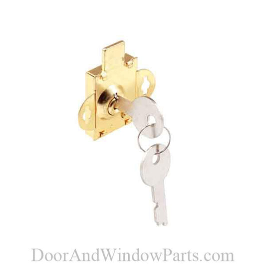 Deadbolt Locks