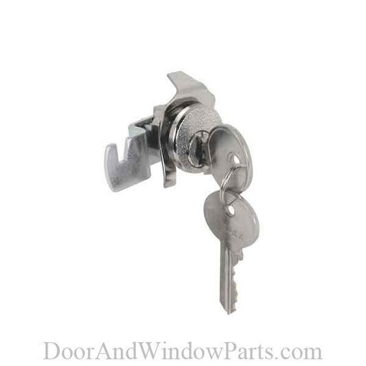 Pin Tumbler Lock