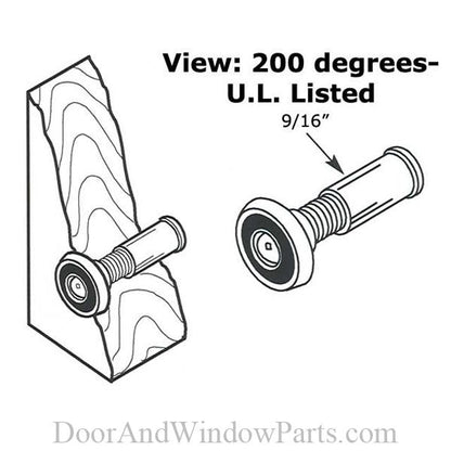 Door Viewer