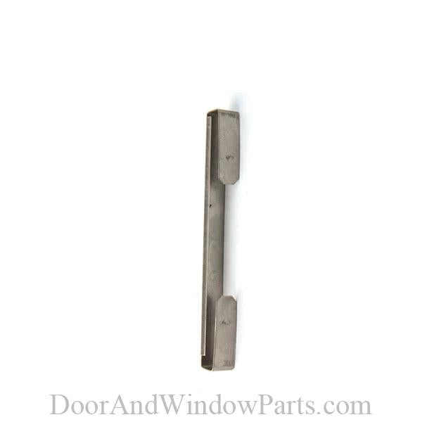 Jalousie Window Security Clip