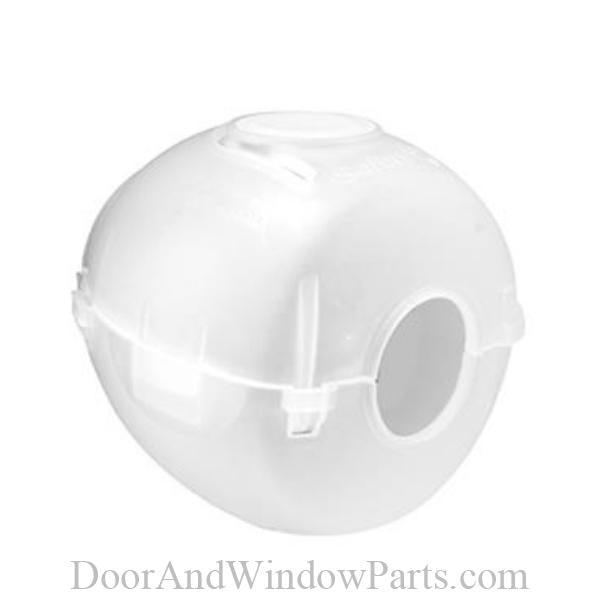 Door Knob Safety Covers