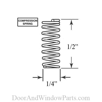 Compression Springs