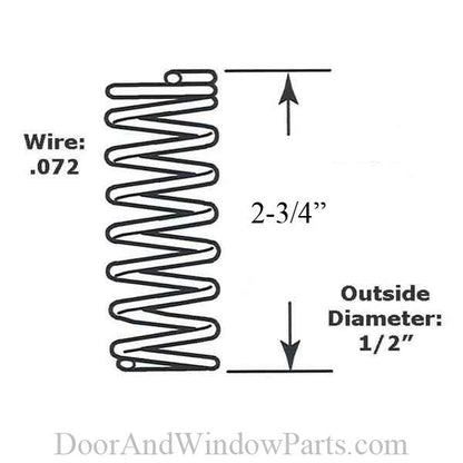 Compression Springs