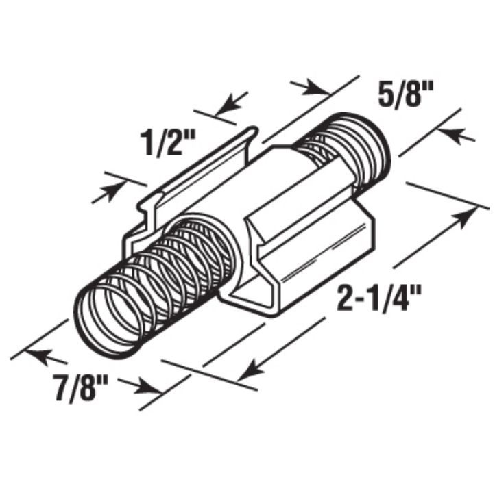 Four-Door Snugger