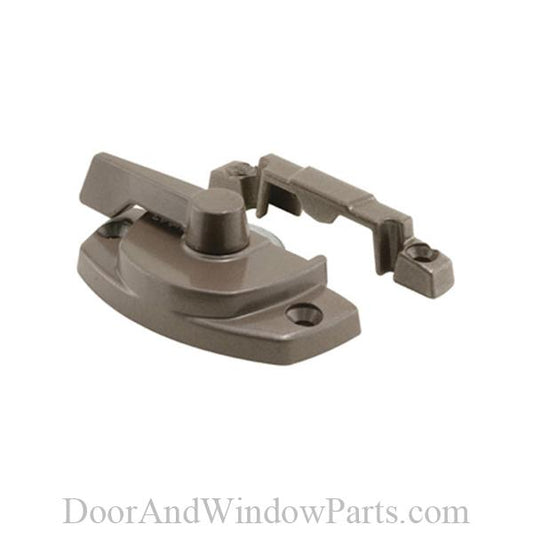 "Entrygard" Sash Lock