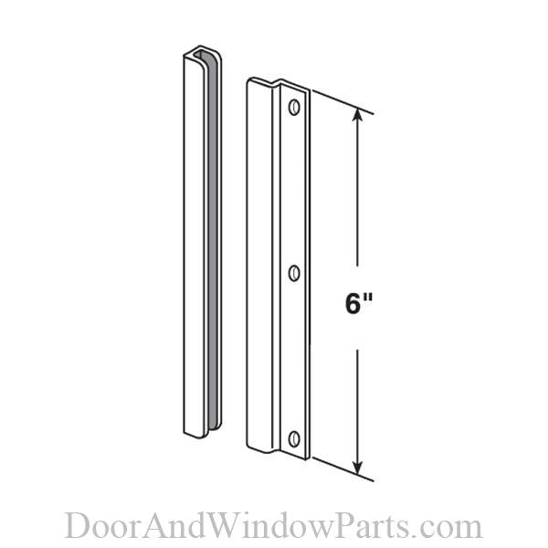 Latch Shield (Steel)