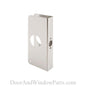 Stainless Steel Lock & Door Reinforcer