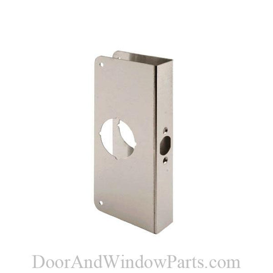 Stainless Steel Lock & Door Reinforcer