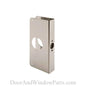 Stainless Steel Lock & Door Reinforcer