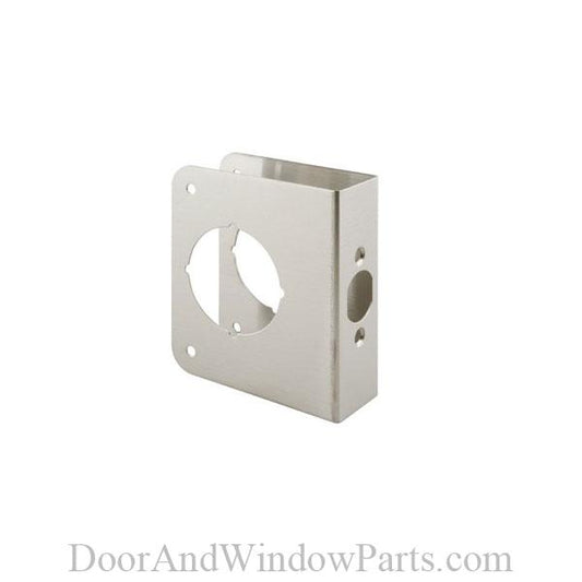 Stainless Steel Lock & Door Reinforcer