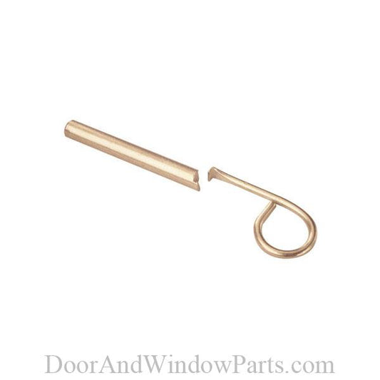 Wood Sash Pins