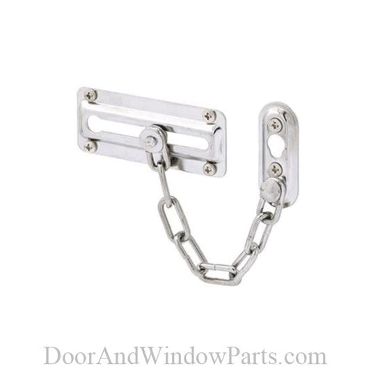 Chain Door Guard